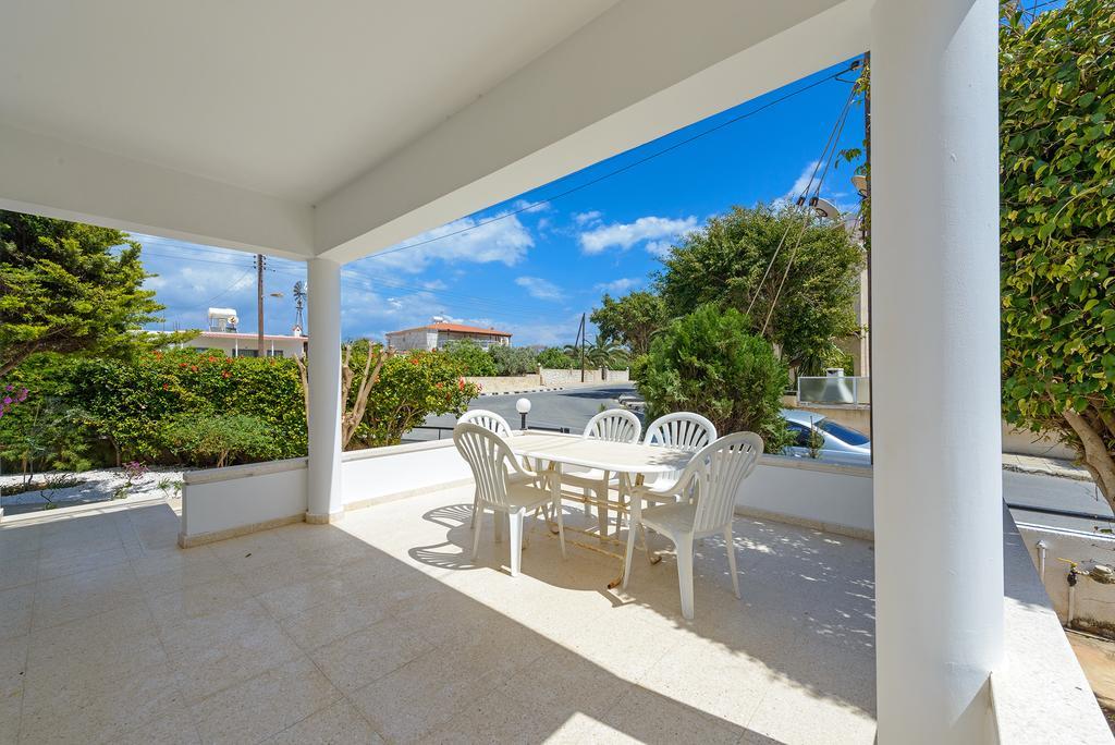Merab Center Villas Αγία Νάπα Δωμάτιο φωτογραφία